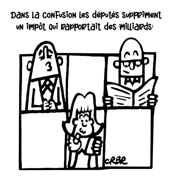 CRBRleblog's tweet image. Le dessin du jour!
Mon blog: lesdessinsdecrbr.over-blog.com
