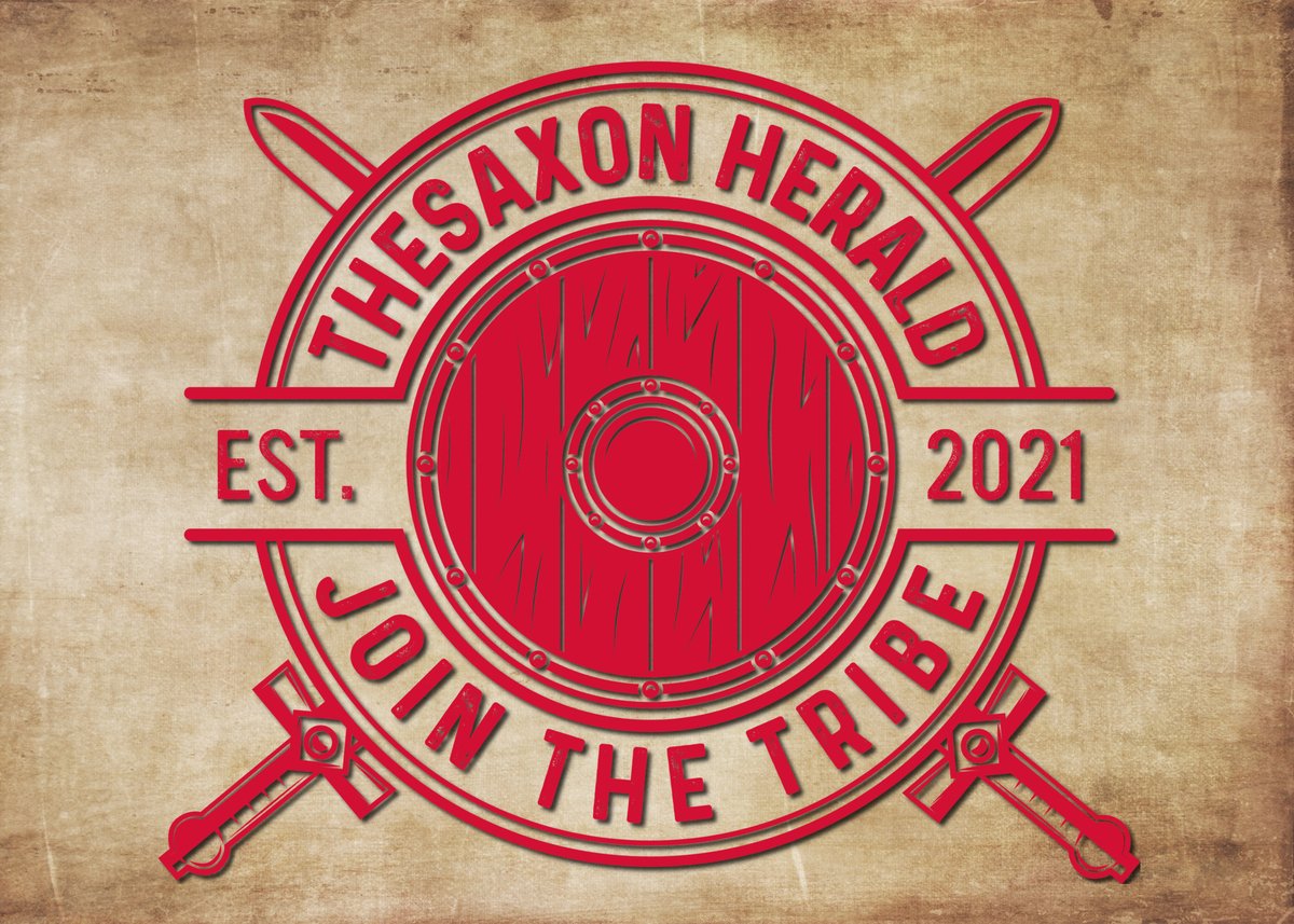 TheSaxonHerald's tweet photo. TheSaxonHerald is having a sale for Black Friday. from the 20th to the 25th. https://t.co/y2AQSoBImN https://t.co/TYD3VoiVIU