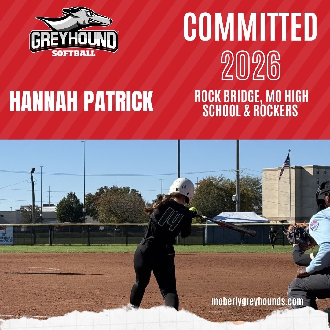 Welcome to the Greyhound Family Hannah!