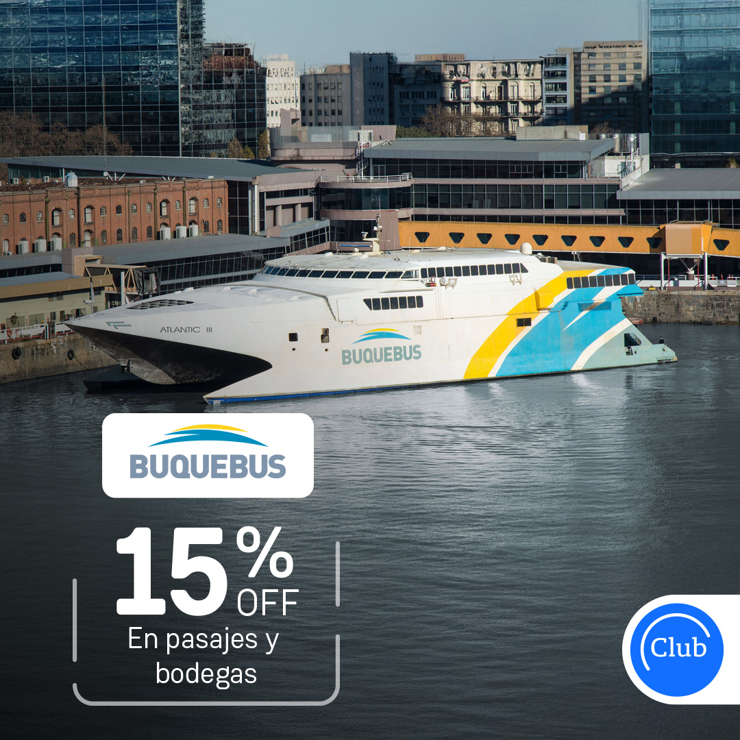 Club LA NACION tweet media