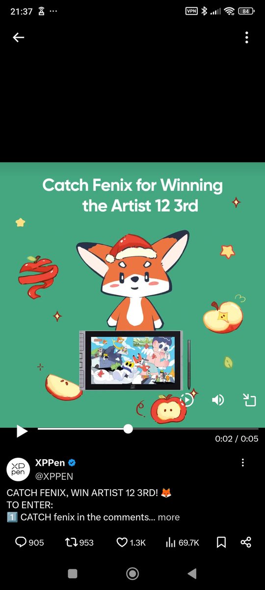 radio2019's tweet photo. @XPPEN My daughter needs that. https://t.co/u7grRKJf5t