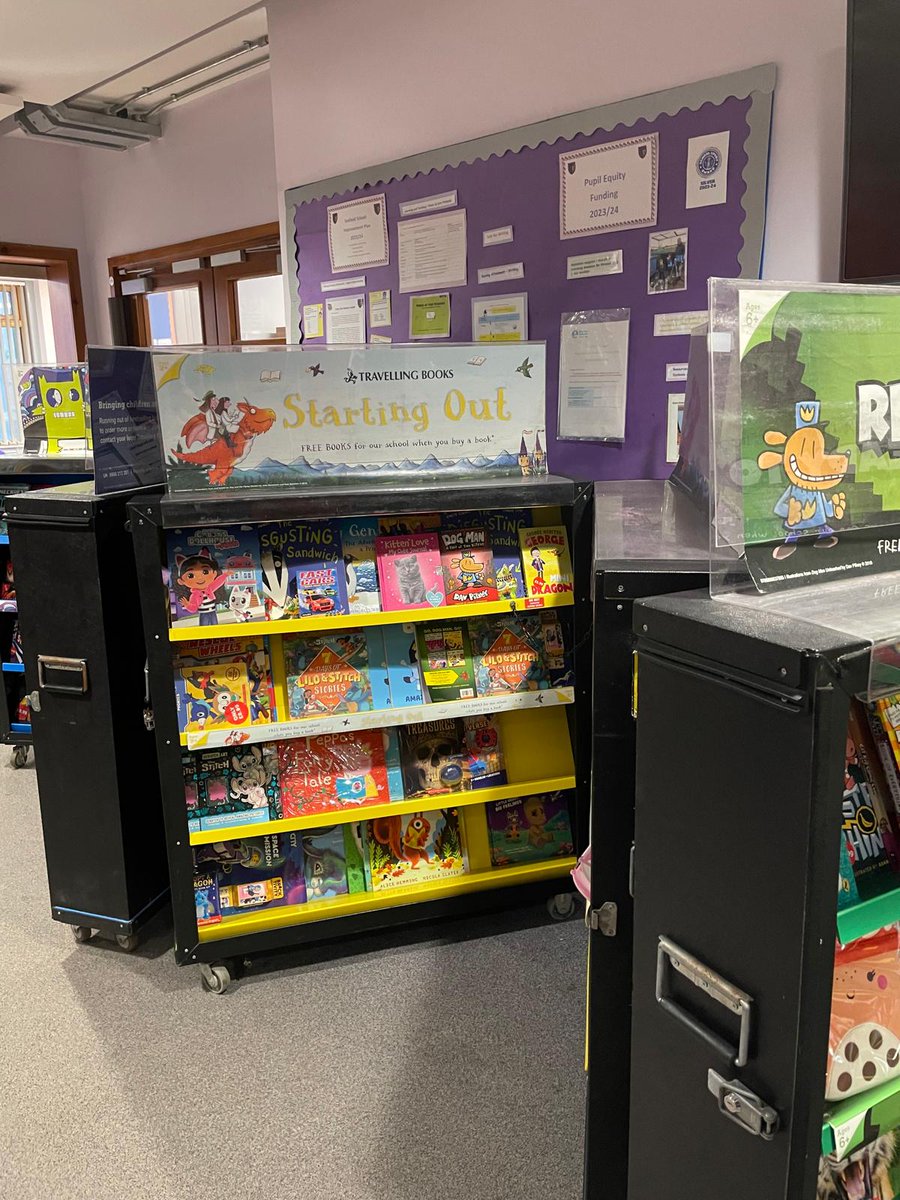 SeafieldHT's tweet image. ❄️ #FamilyLearning on a Reading theme 📚 was so well - attended this afternoon by P1 - 7 parents &amp;amp; carers 📚 Thank you everyone for coming out on such a bitter day! ❄️