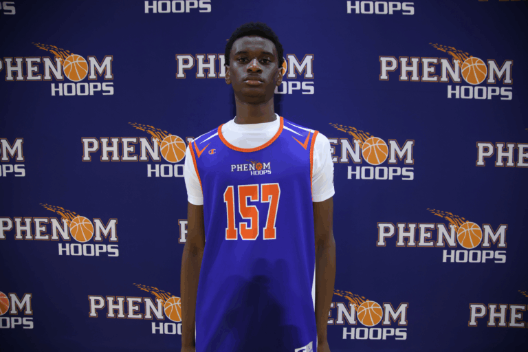 Phenom Hoop Report tweet media