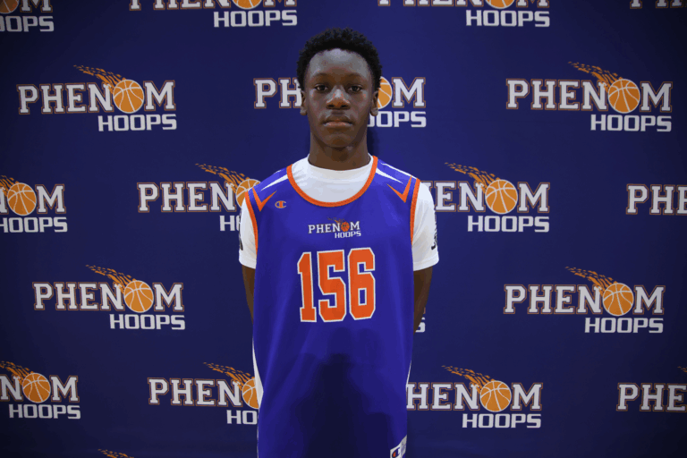 Phenom Hoop Report tweet media