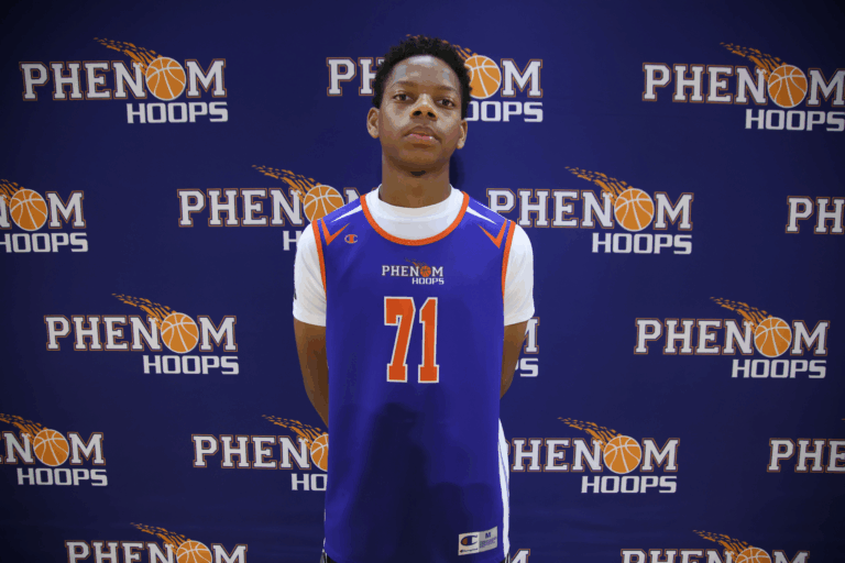 Phenom Hoop Report tweet media