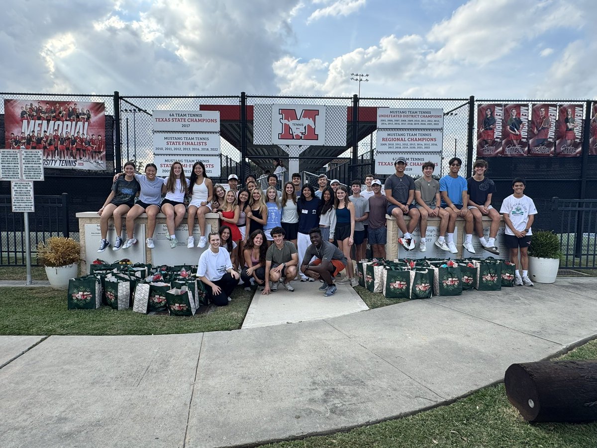 MHS Tennis tweet media