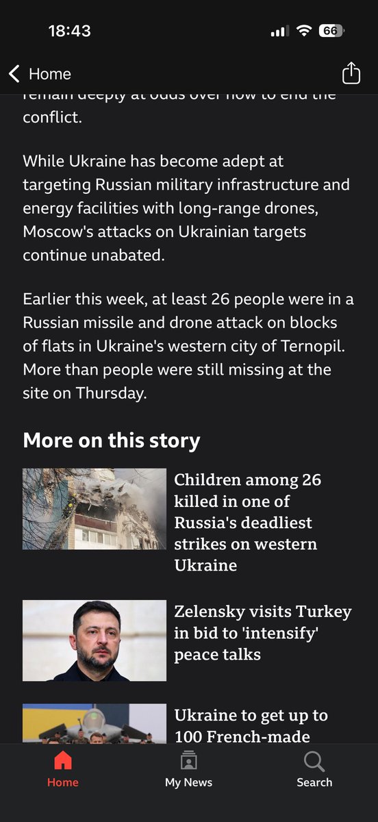 GarySykes82's tweet photo. @BBCNews who checks your content before it is published?? https://t.co/F7rwxMeFvn