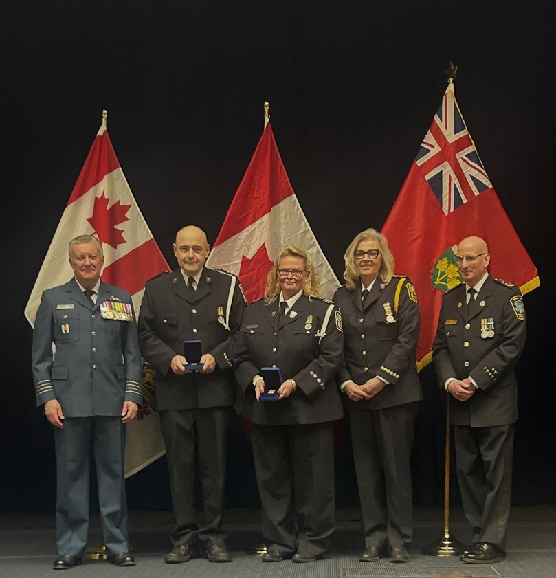 Niagara EMS tweet media