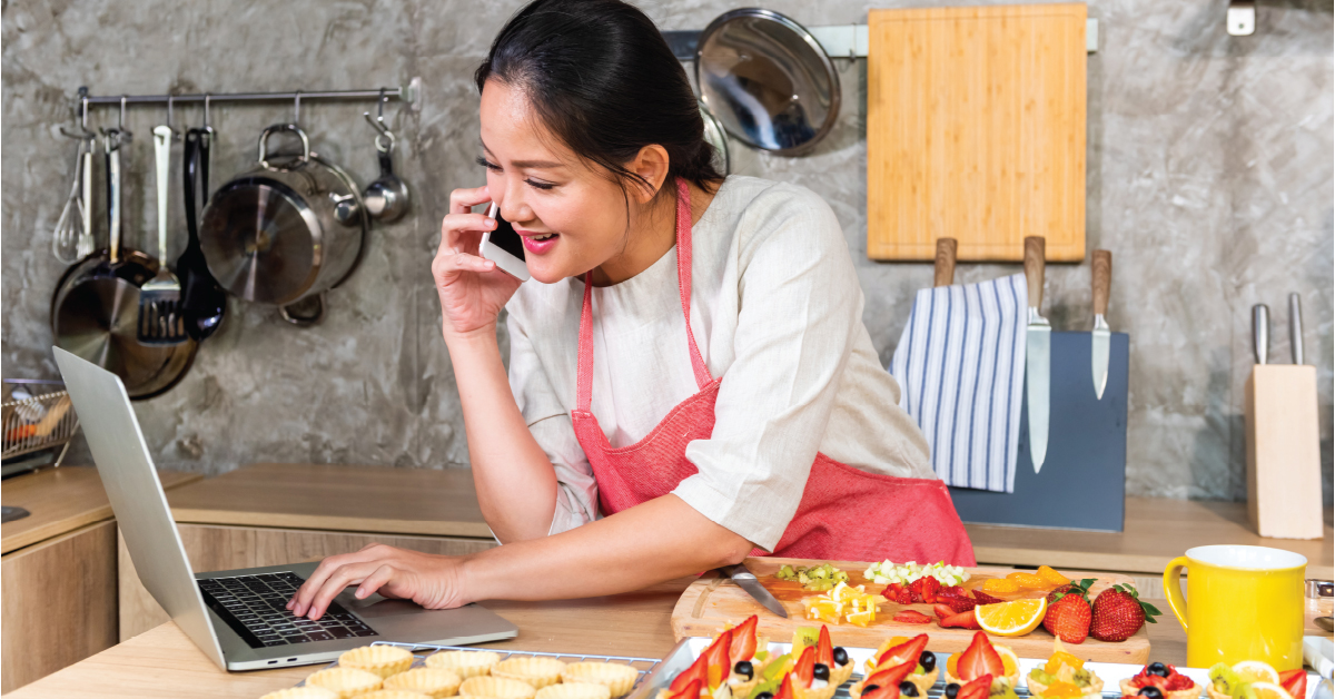 Attention Food &amp; Hospitality Businesses! AAHAR - The International Food &amp; Hospitality Fair 2026 is happening March 10-14 in New Delhi, India. 
Spots are limited to join the Canadian pavilion. Contact Guru Bhati at guru.bhatia@ontario.ca. 
Learn more: bit.ly/44gSLKT