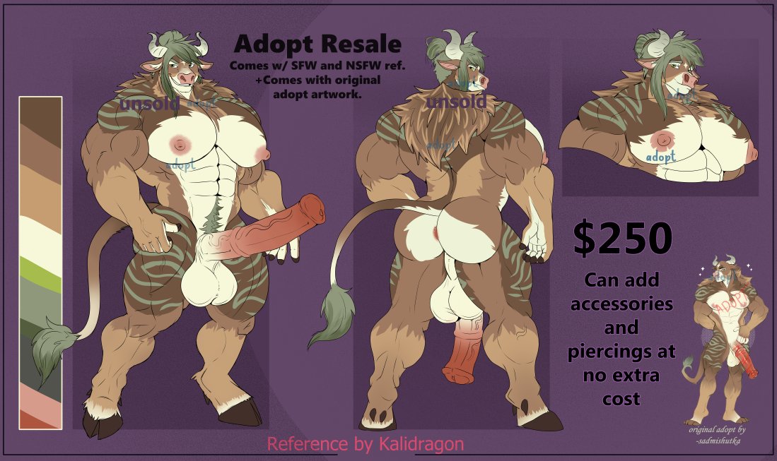 Get em while he's hot