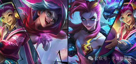 🚨POST PARA TIRAR DÚVIDAS!!

(ANIMA SQUAD primeira semana de Dezembro, JINX SUPERVILLAIN provavelmente na próxima semana)
