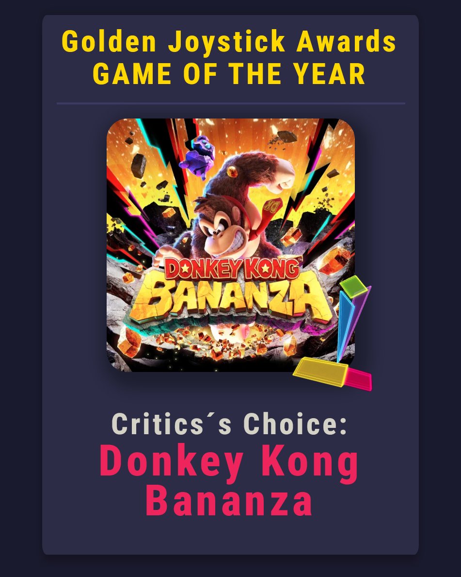 GOTYINDEX tweet media