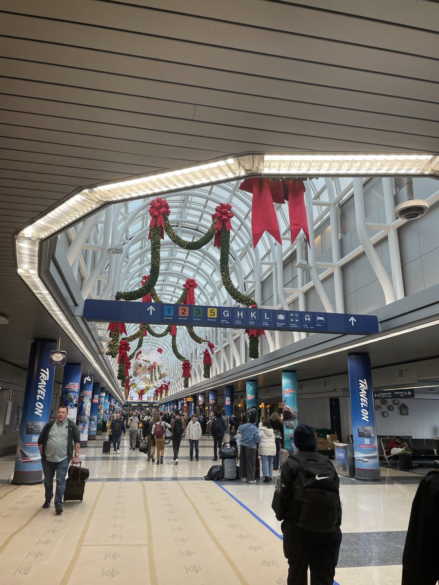 BWSp8's tweet photo. Another @ROKAutomation @AutomationFair in the books.  See everyone next year. https://t.co/XduojfEaSc