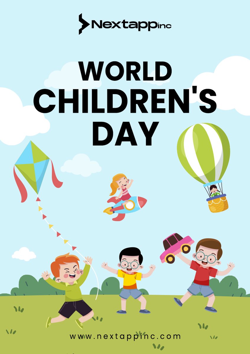 Next App Inc tweet media