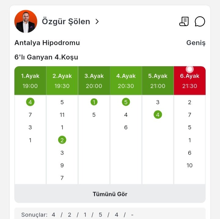 Antalya'da 9'da 9 yaparak formumuzu muhafaza ediyoruz 🫡 Yarın ki yayın partnerim bunu ciddi anlamda dert etmeli 🤙😀

<a href="/kingsman0101/">Hasan Umut Aydın</a> 
cazipkurgu.com
<a href="/geldibitalih/">Bitalih</a> 
<a href="/barisgoksucom/">Barış Göksu</a>