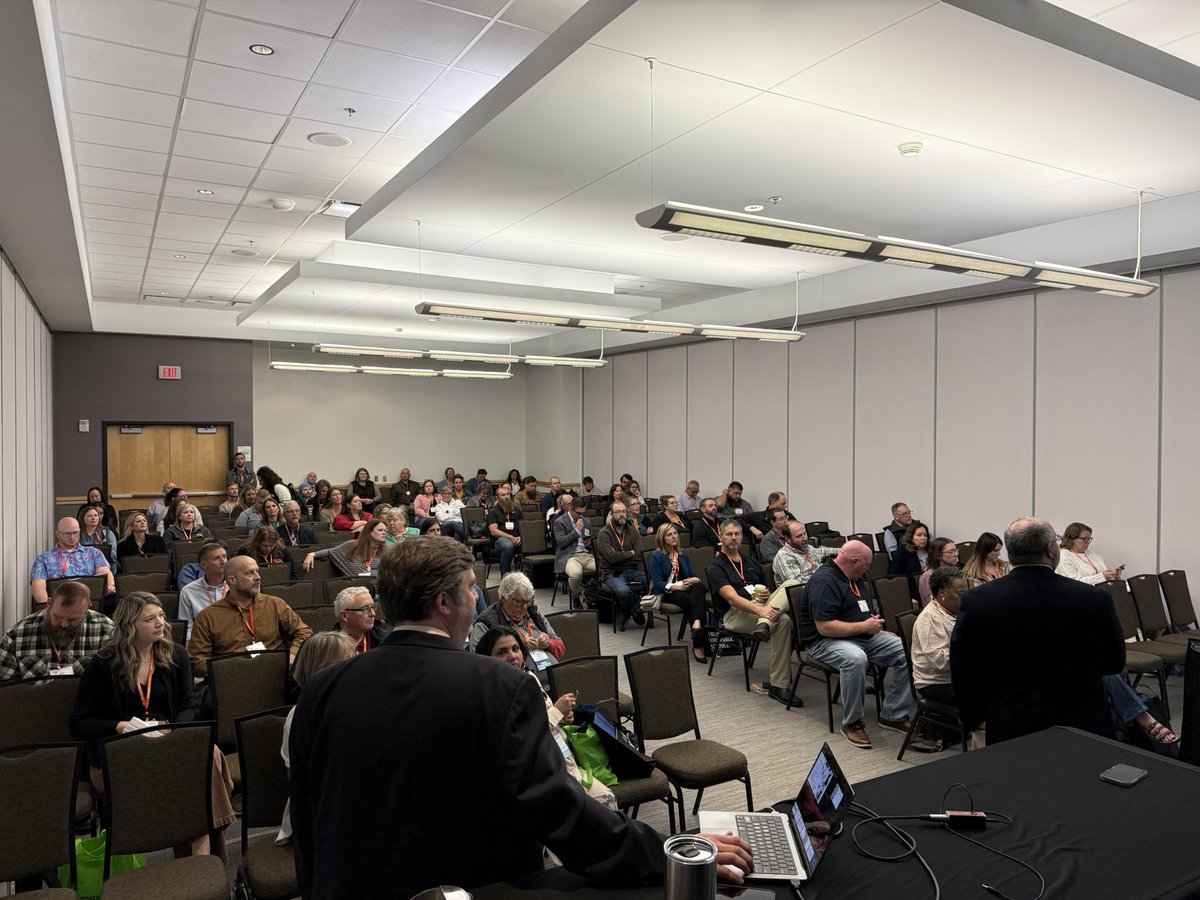 Dennis Coe, Ed.D. tweet media