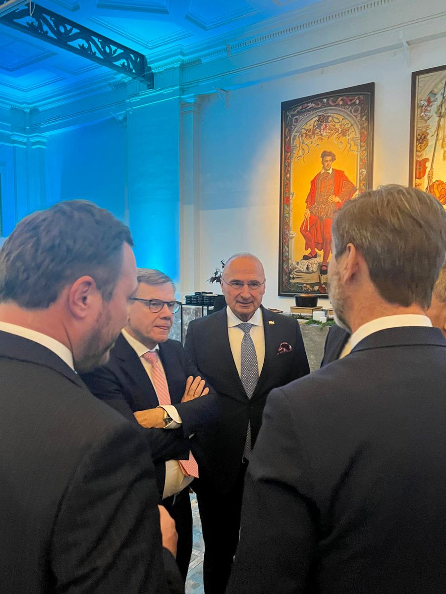 🇭🇷 Minister <a href="/grlicradman/">Gordan Grlić Radman</a> at today’s #FAC: Croatia reaffirms its steadfast support for 🇺🇦, including continued engagement on recovery and institutional cooperation.

Ministers also discussed the Gaza peace plan, the humanitarian situation in Sudan, and a pragmatic, needs-based EU