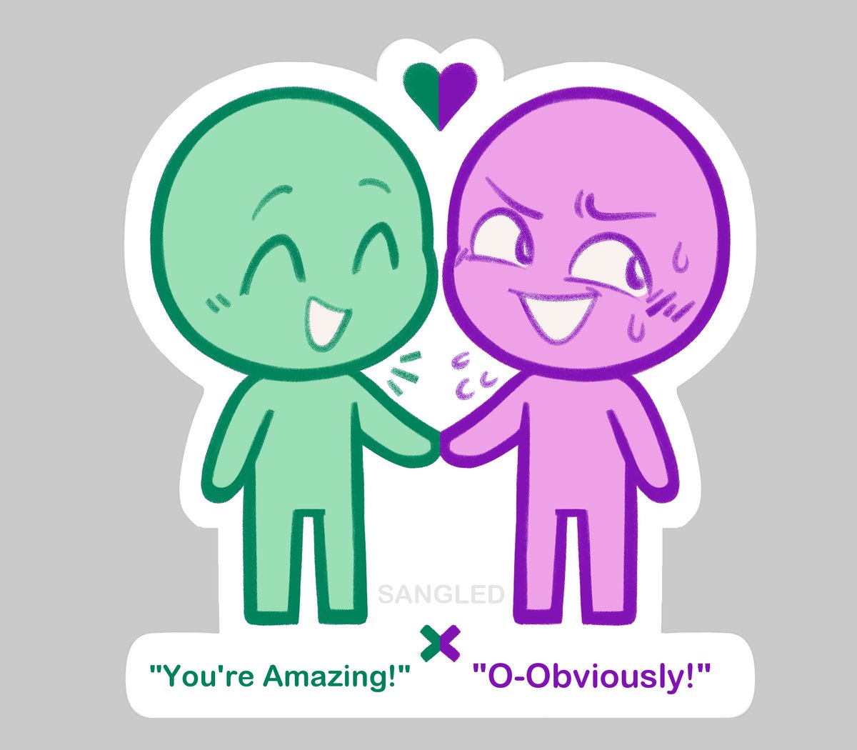 SmallPyromancer's tweet image. more but its salistair... last one works both ways