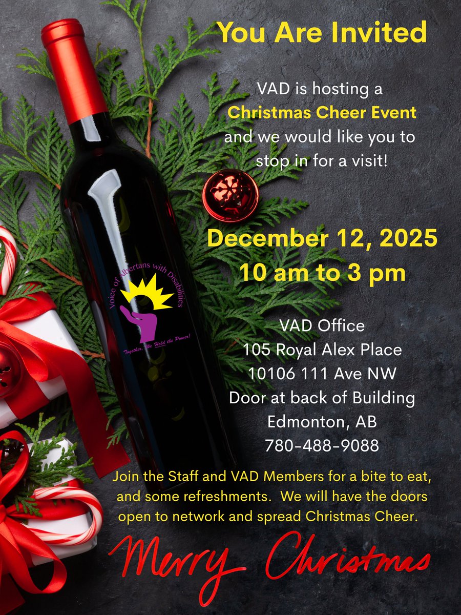 VAD Society (@vadisabilities) on Twitter photo 