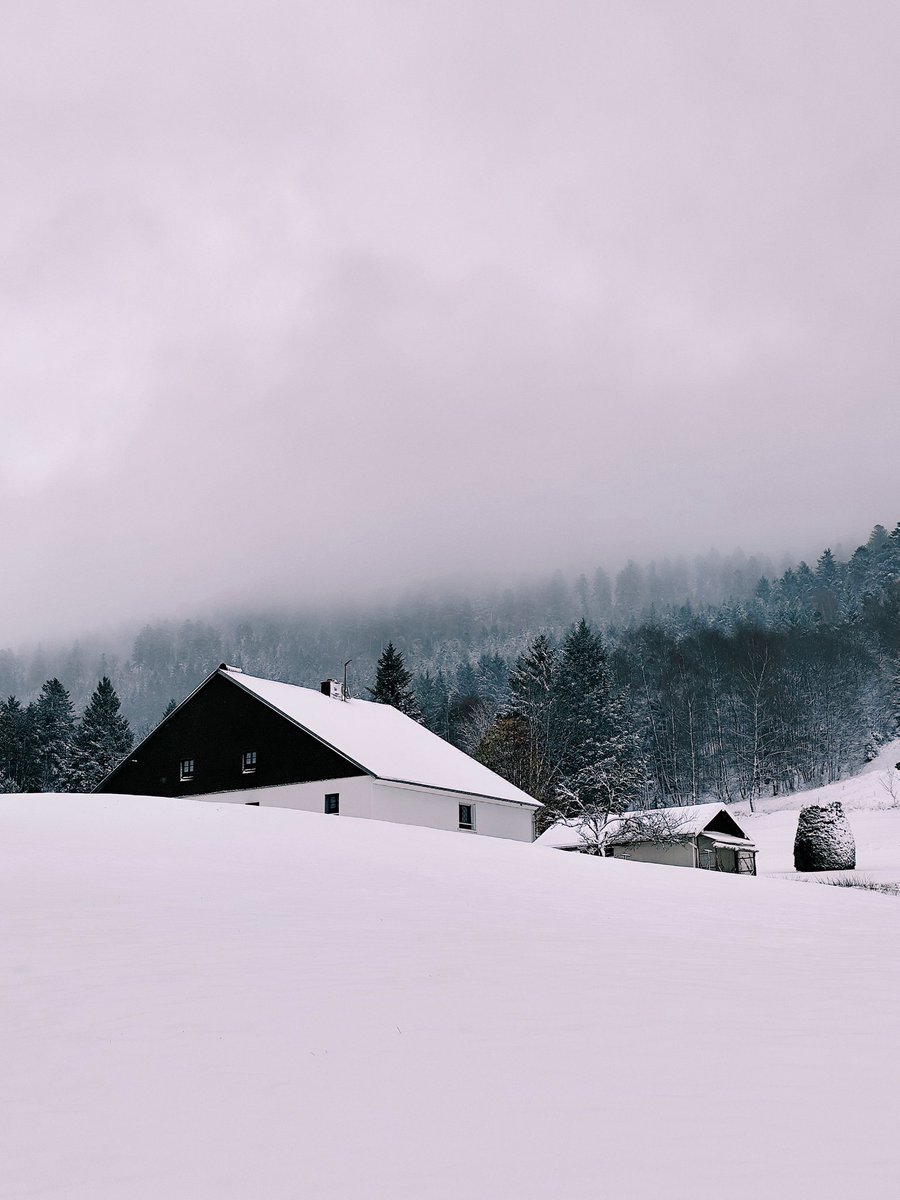 EdithPY2's tweet image. Bonne soirée, dans les #HautesVosges ou ailleurs et surtout, au chaud ! @Visit_LaBresse