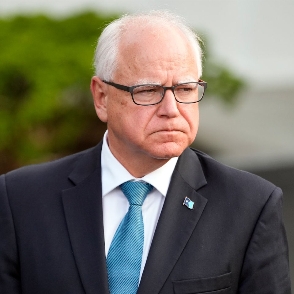 EricLDaugh's tweet image. 🚨 BREAKING: A massive scandal is erupting in Minnesota as Somalians in the state artificially surged their rates of autism to fraudulently gain Medicaid funding...

...and then sent the money to terror organization al-Shabaab.

Tim Walz&apos;s Minnesota has MASSIVE problems.

To the…