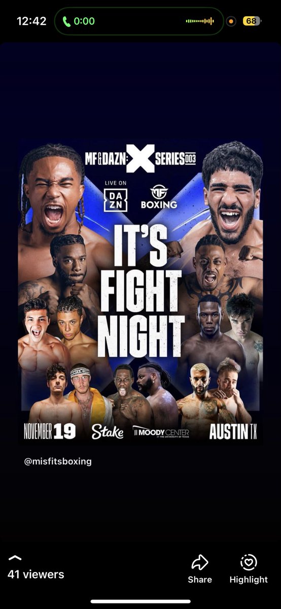 Proper Loud Music tweet media