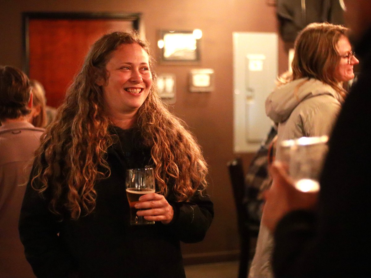 🎉 WE’RE SO GRATEFUL!
Thank you to all our neighbors who joined our #GiveGuide Kickoff Party at <a href="/montavillabrew/">Montavilla Brew</a> ! 💚 Together, we raised $3,900 to support our 2025 campaign — what an amazing start! 🌟
#CultivateInitiatives #ForAndWithThePeople #NeighborsHelpingNeighbors