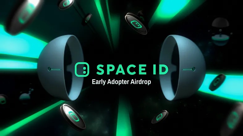 gonfreecss66's tweet photo. Identity Enables Personal Liquidity
When identity is portable, reputation is portable.
And when reputation becomes tradable, lending and collaborations can happen based on who you are, not what you own.
@SPACEID is the precondition for personal liquidity markets. https://t.co/Fm0ivu0wl3