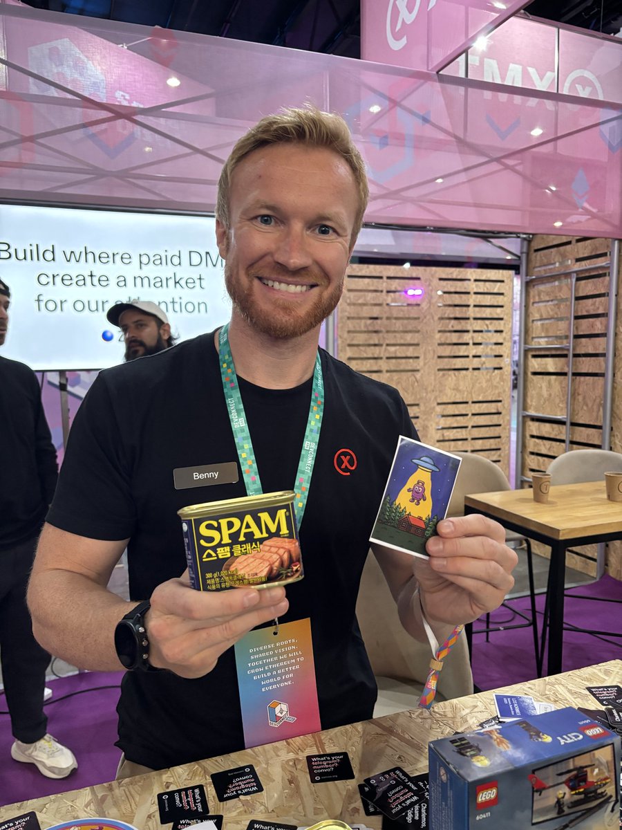 fi0r_crypto's tweet image. @bennycode @xmtp_
Nice to meet you chad
Soon collab with @losnormies on base