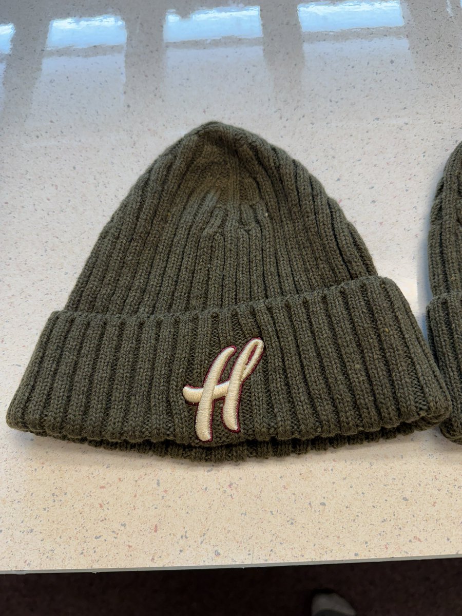thin_threads's tweet image. Hats and beanies heading out the door! Love working with other companies to make sure their customers are taken care of! We have the equipment so you don’t have to!!!  #thinlinethreads #swfembroidery #customerservice #custommade #hype #sports #HypeSports #hypesports #beanies