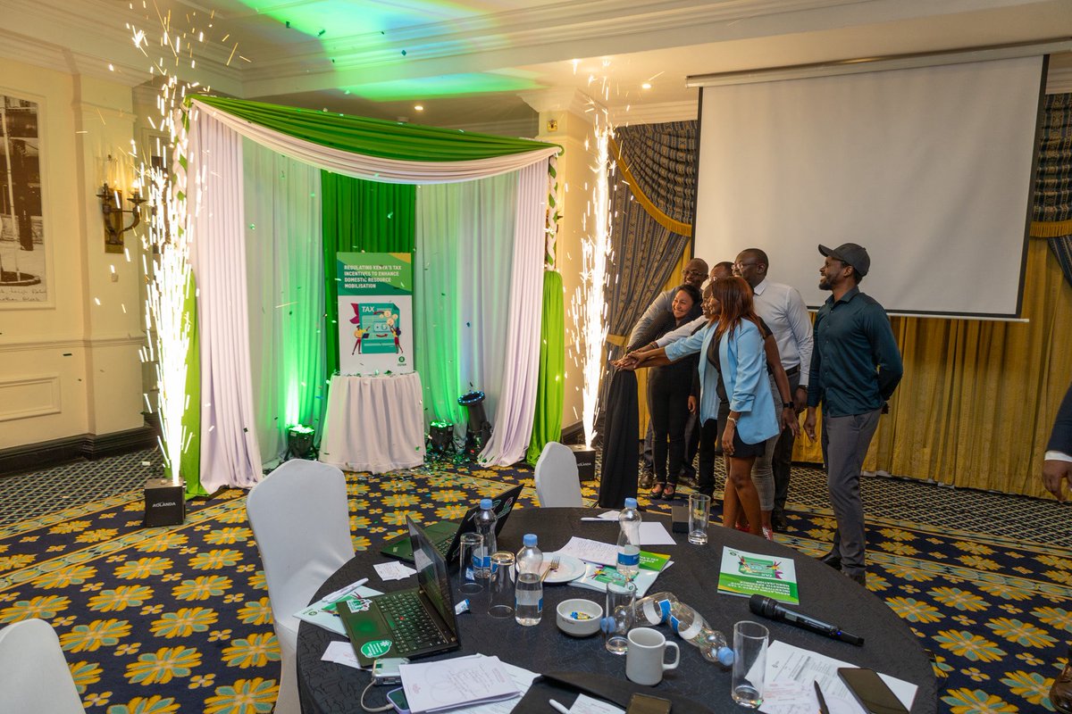 Youth for Tax Justice Network tweet media