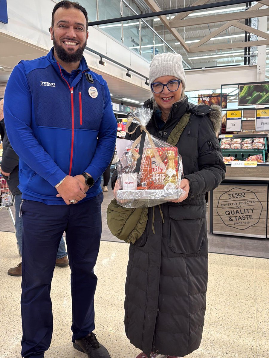 Wendy Howarth tweet media