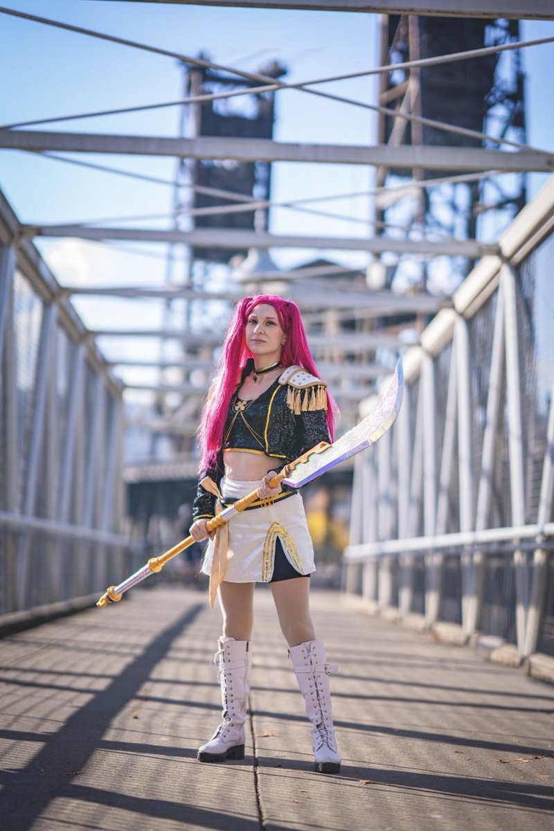 トレブルコスプレ🎼 tweet media