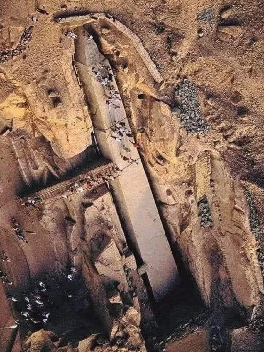 ArchaeoHistories tweet media