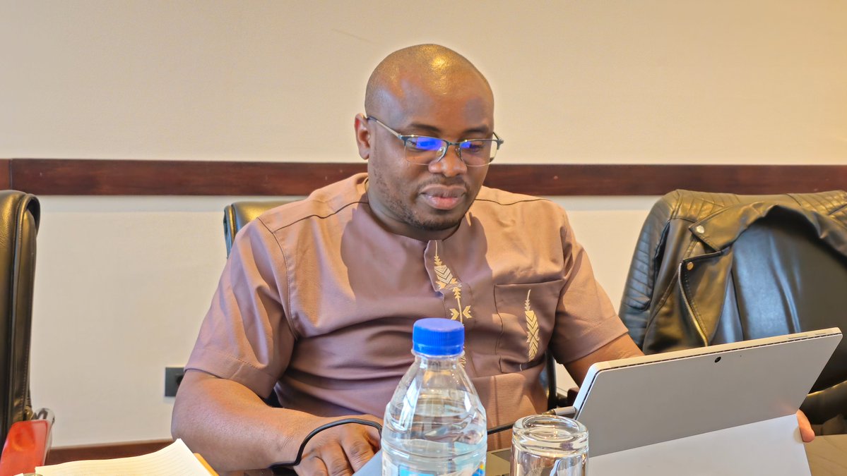 PaulKahara4's tweet image. Proficiency Testing Providers examine our labs.

But who examines them?

Honoured to join experts in Addis Ababa to help strengthen Africa’s framework for competent EQA/PT practice beyond ISO 17043:2023, thanks to @ASLM_News  for the opportunity.

#ProficiencyTesting