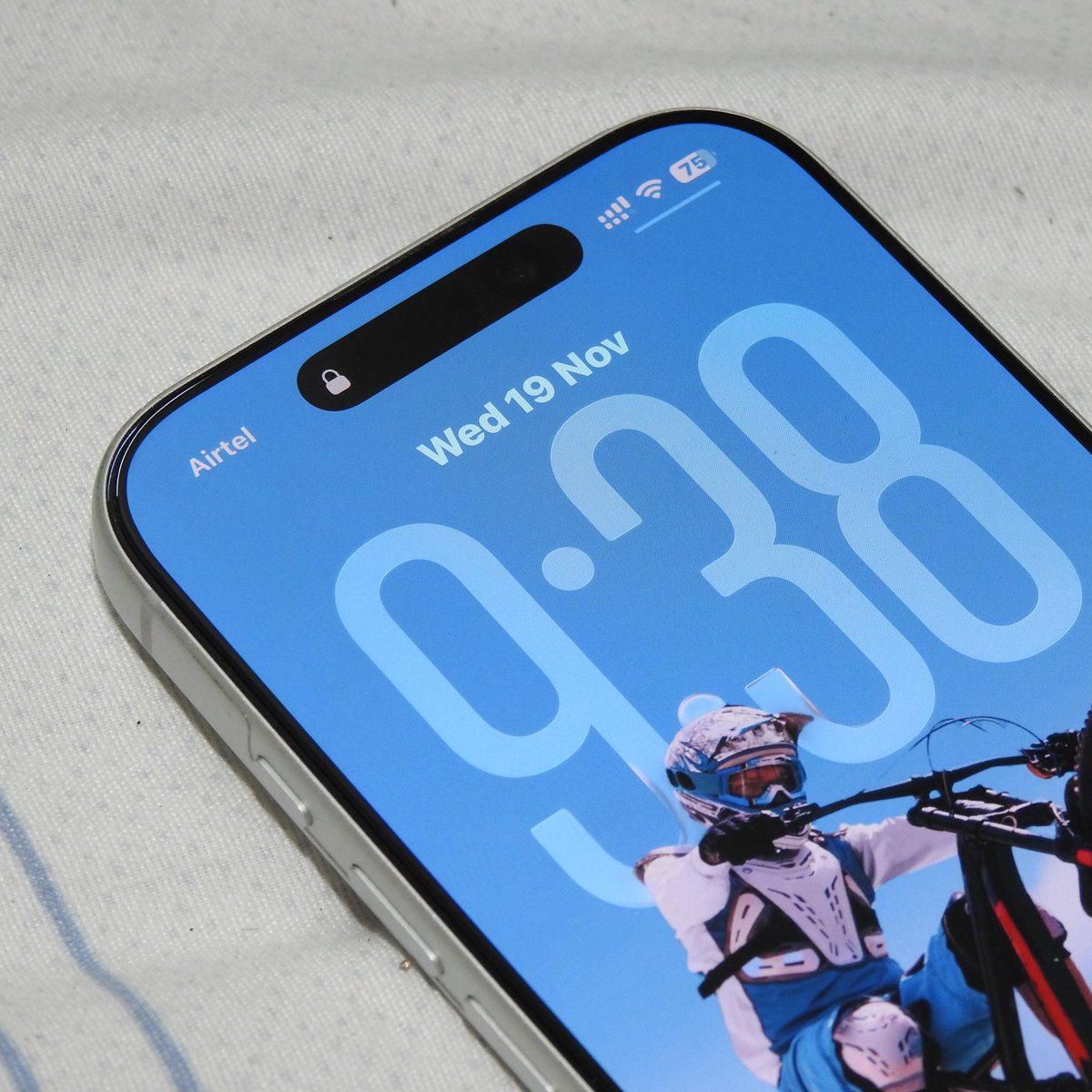 In love with this phone. 

From my previous iPhone 14 Pro: 

1. Much longer battery life.
2. Truly great cameras, the difference in clarity and colours is so good. HDR has been improved after so long.
3. USB C finally (for me) 😭
4. I use Camera control way more than I expected.