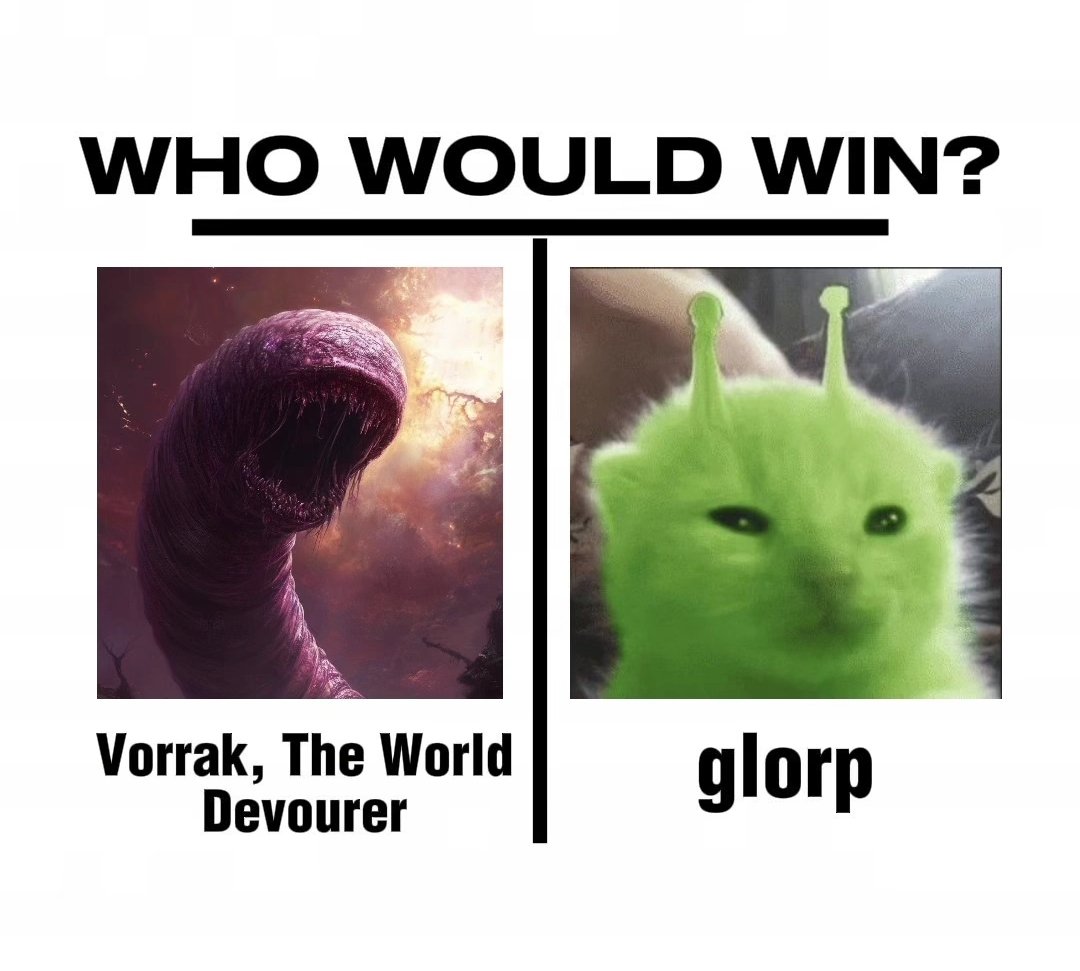 smol silly cat tweet media