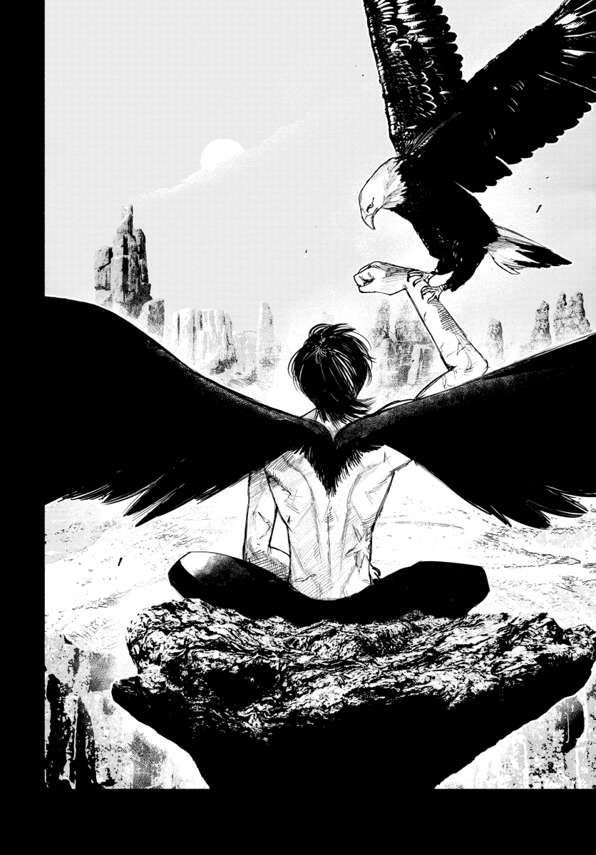 r7dman's tweet image. 