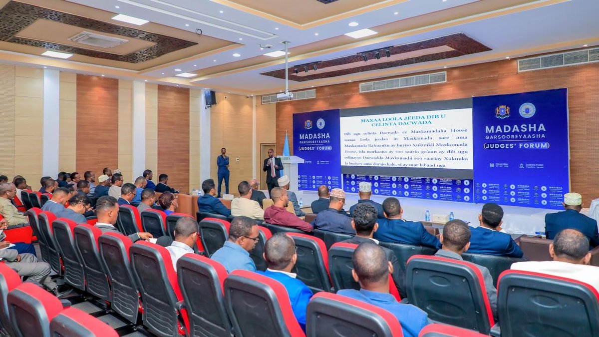 Hon. Bashe Y. Ahmed tweet media