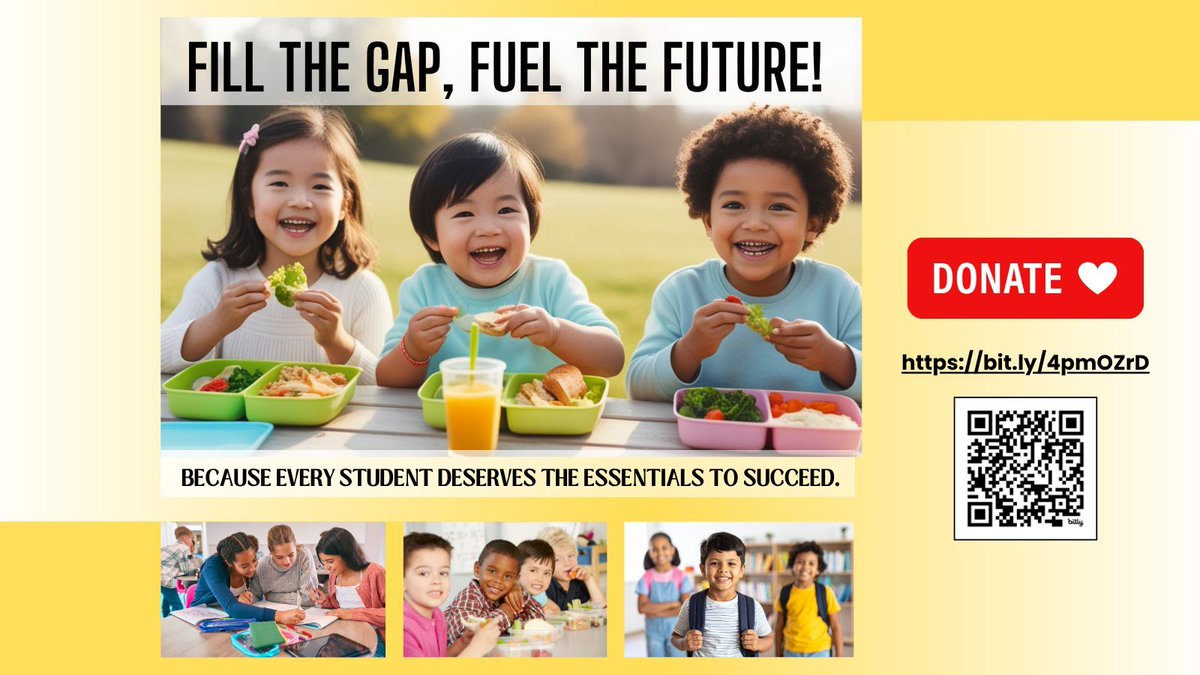 Fort Bend Education Foundation tweet media