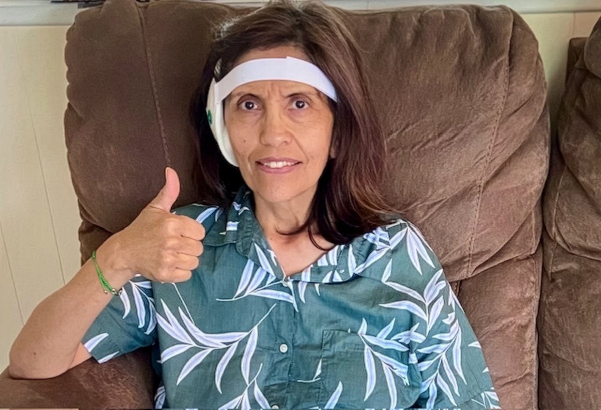 Keck Medicine of USC tweet media