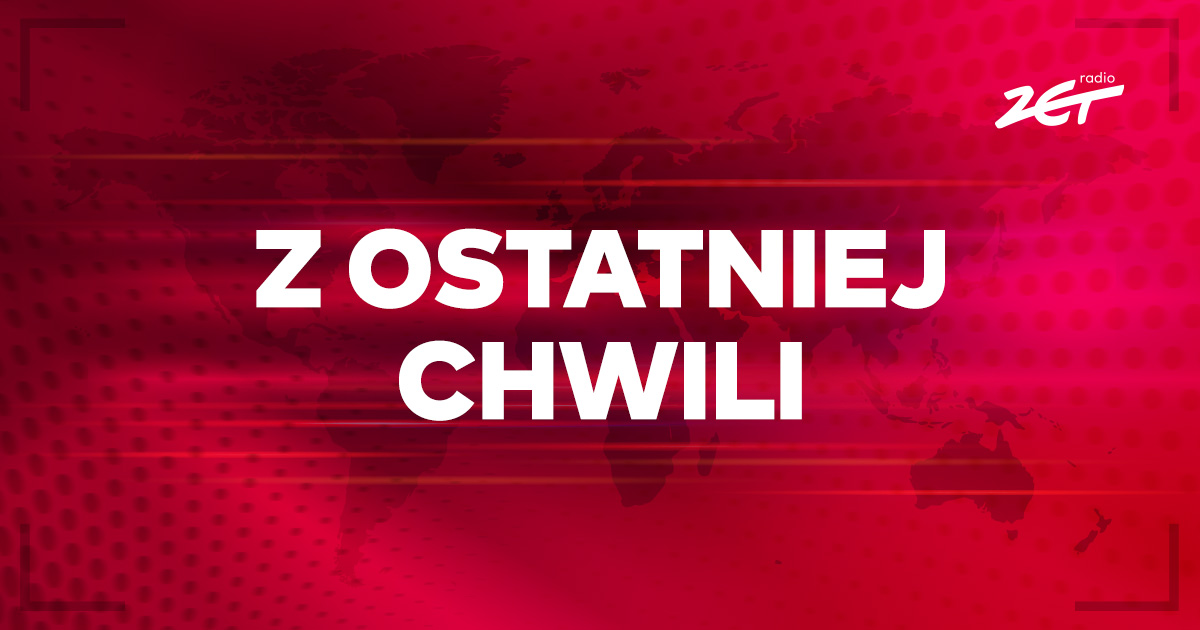 Radio ZET NEWS tweet media