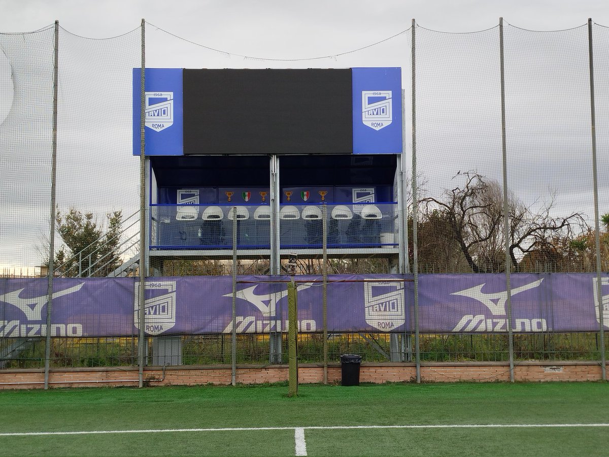 Nuovo appuntamento con la rubrica sui settori giovanili di #Roma. Stavolta noi di <a href="/Teleradiostereo/">Tele Radio Stereo 92.7</a> siamo stati in casa del #Savio (con noi, il presidente Stefano Santoro). 

Buon ascolto, a chi va.

open.spotify.com/episode/1hmALE…