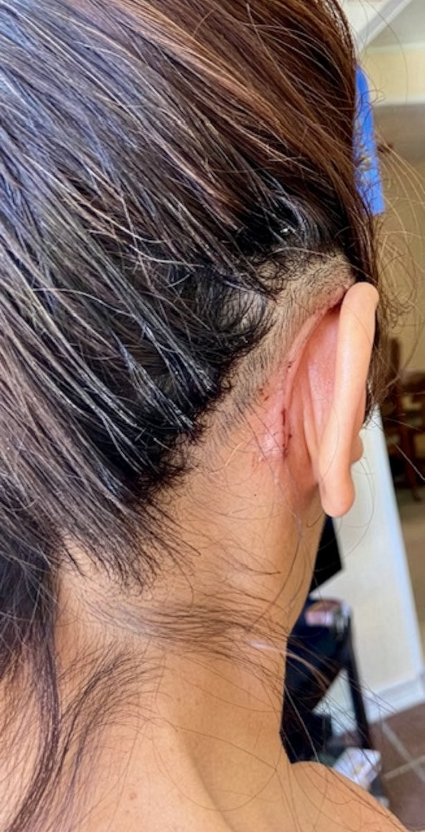 Keck Medicine of USC tweet media