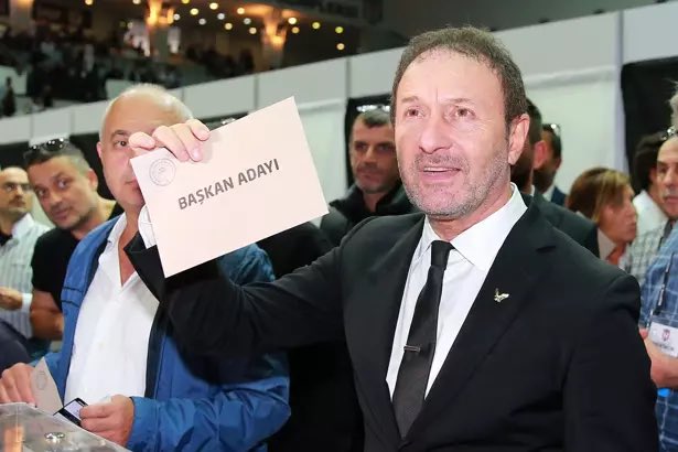 gundembjkcom's tweet image. 🚨 ÖZEL | Beşiktaş yönetimi’nin, Divan Kurulu Üyesi Hürser Tekinoktay’ı, sosyal medyadaki paylaşımlardan dolayı kulüp üyeliğinden ihraç etmek için harekete geçtiği öğrenildi.