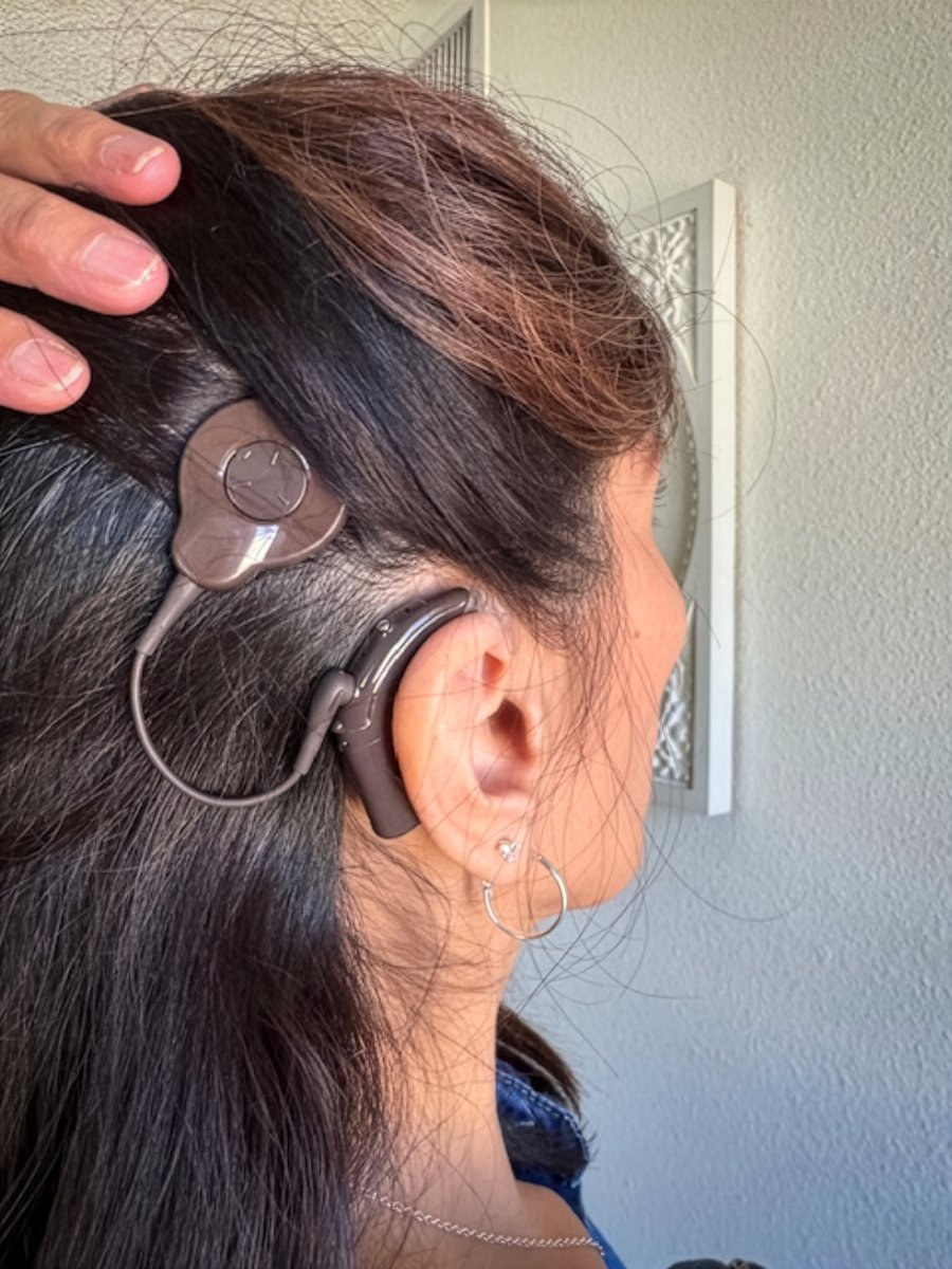 Keck Medicine of USC tweet media