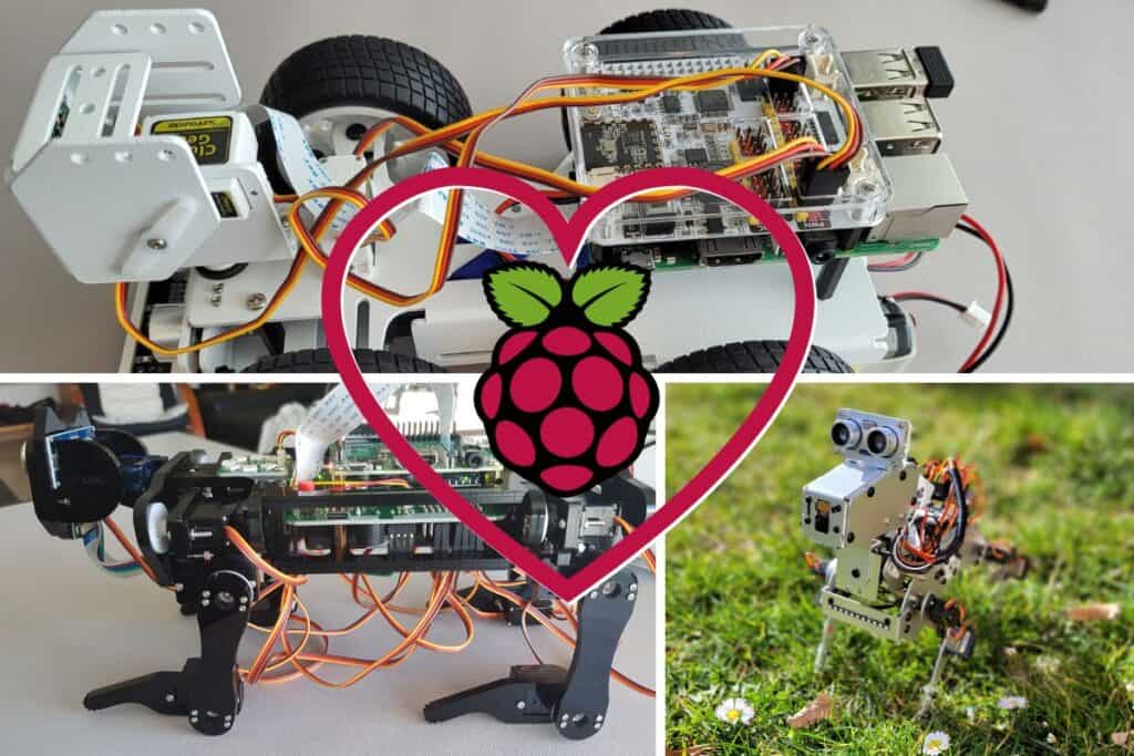 RaspberryTipsFR's tweet image. Les 10 meilleurs kits de robots Raspberry Pi pour débutants raspberrytips.fr/top-kits-robot… #raspberrypi