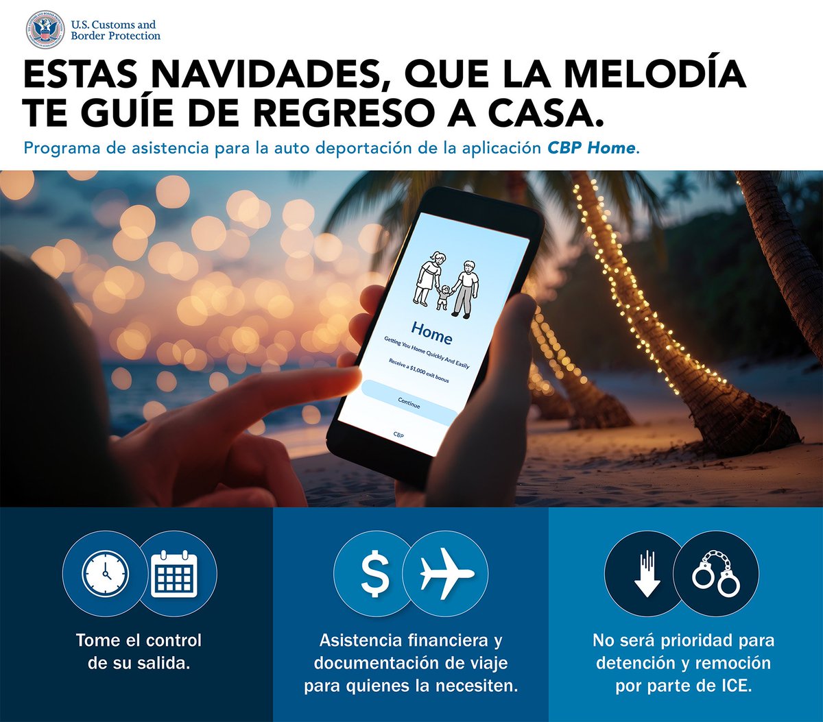 San Juan DFO Roberto Vaquero tweet media