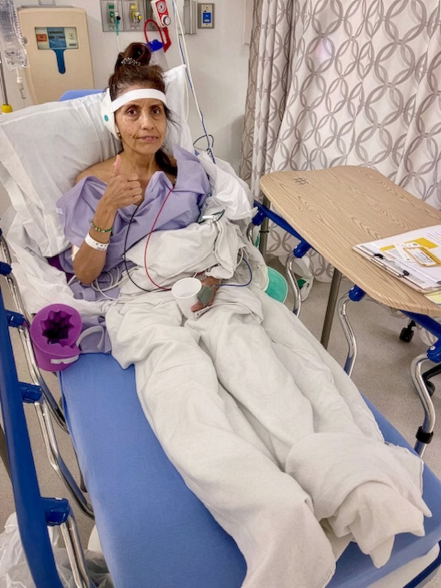 Keck Medicine of USC tweet media