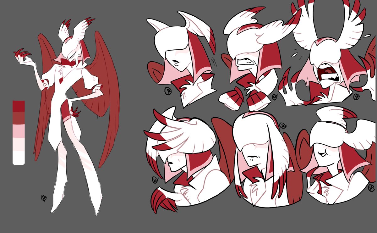 🥩Martycesar (COMMISSIONS OPEN!)🥩 tweet media